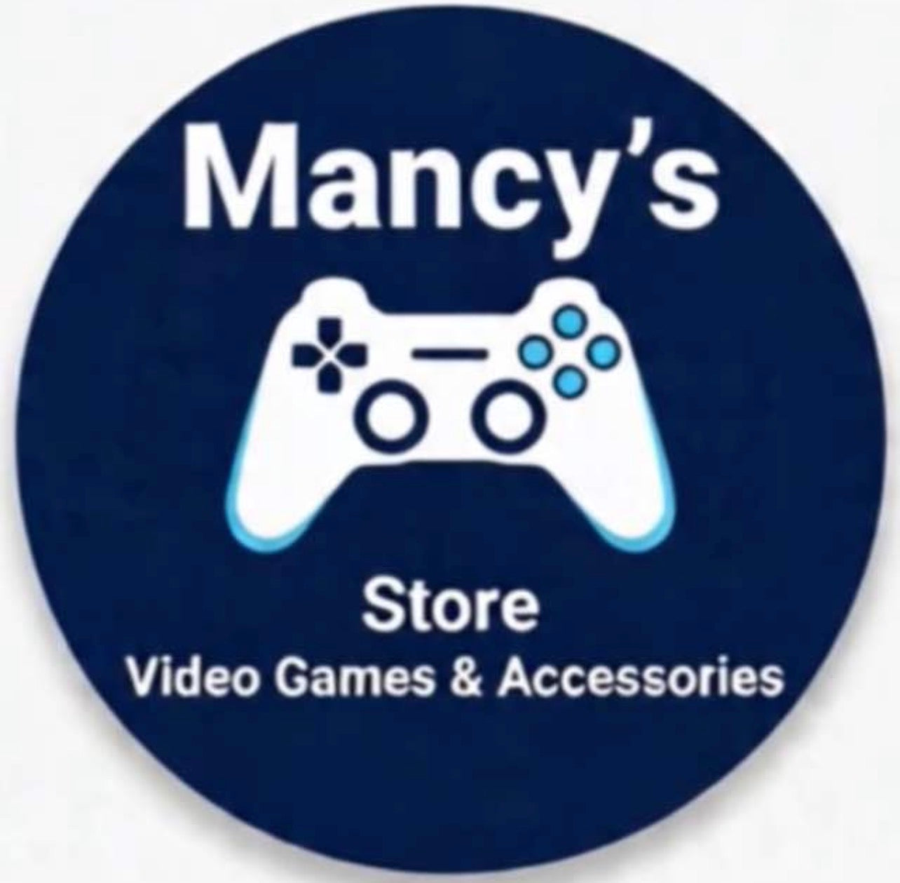 Mancy store